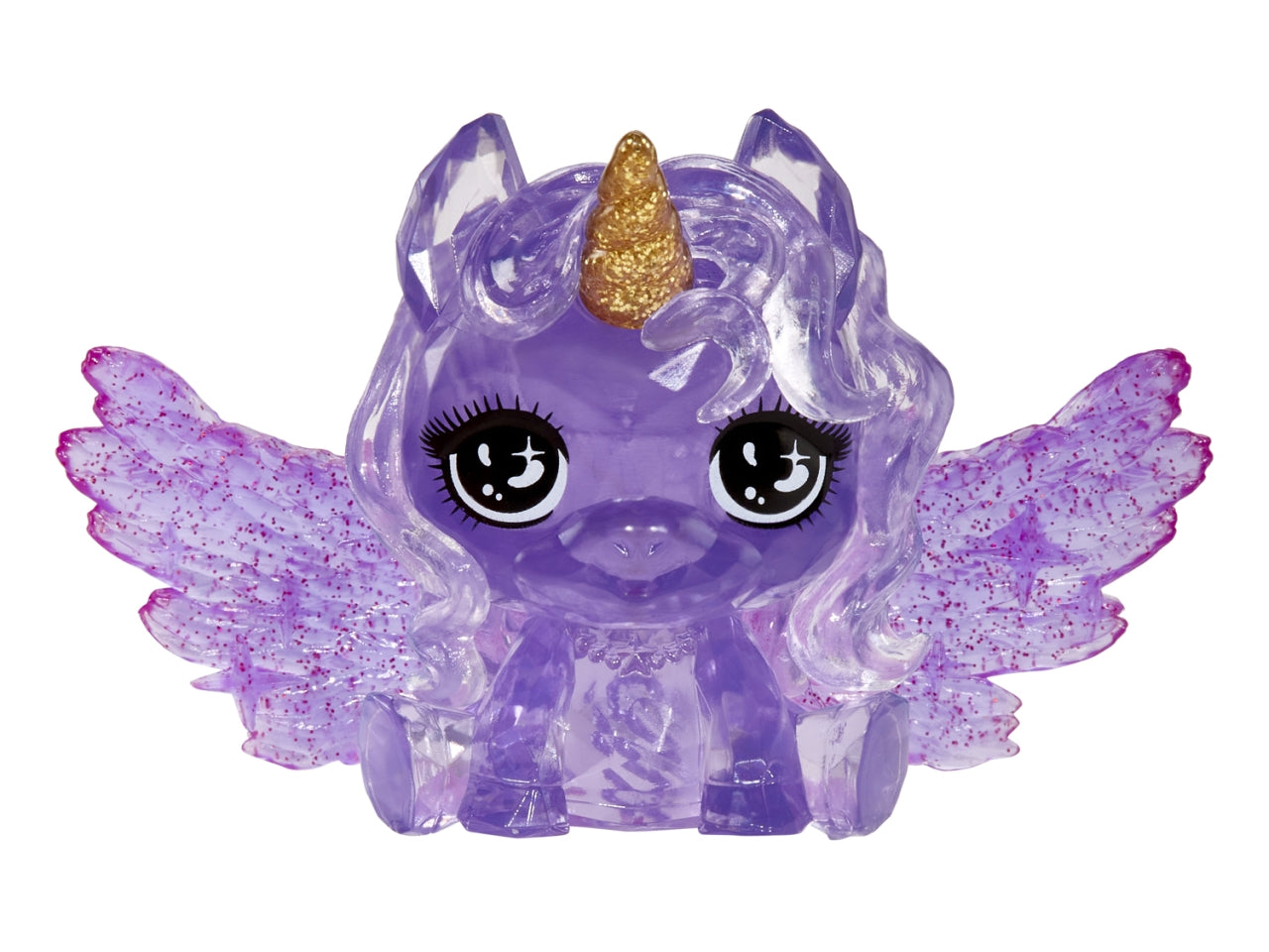 Rainbow high littles rainbow fantasy fairies dolls asst in sidekick