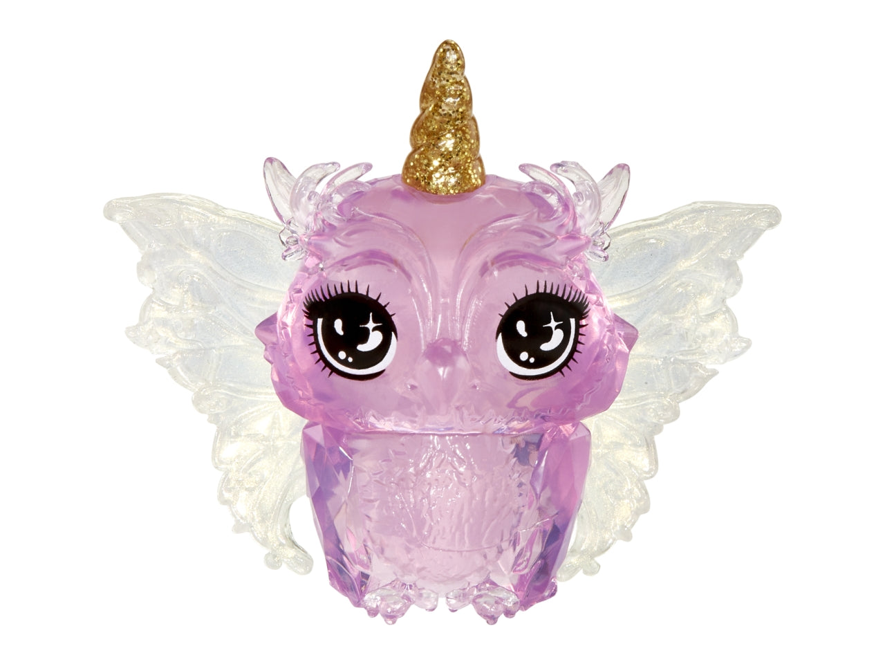 Rainbow high littles rainbow fantasy fairies dolls asst in sidekick