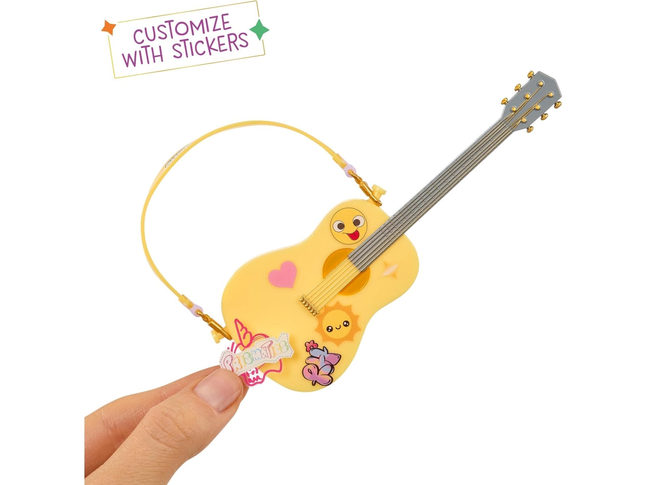 Rainbow high jr high rockband fashion dolls Sunny