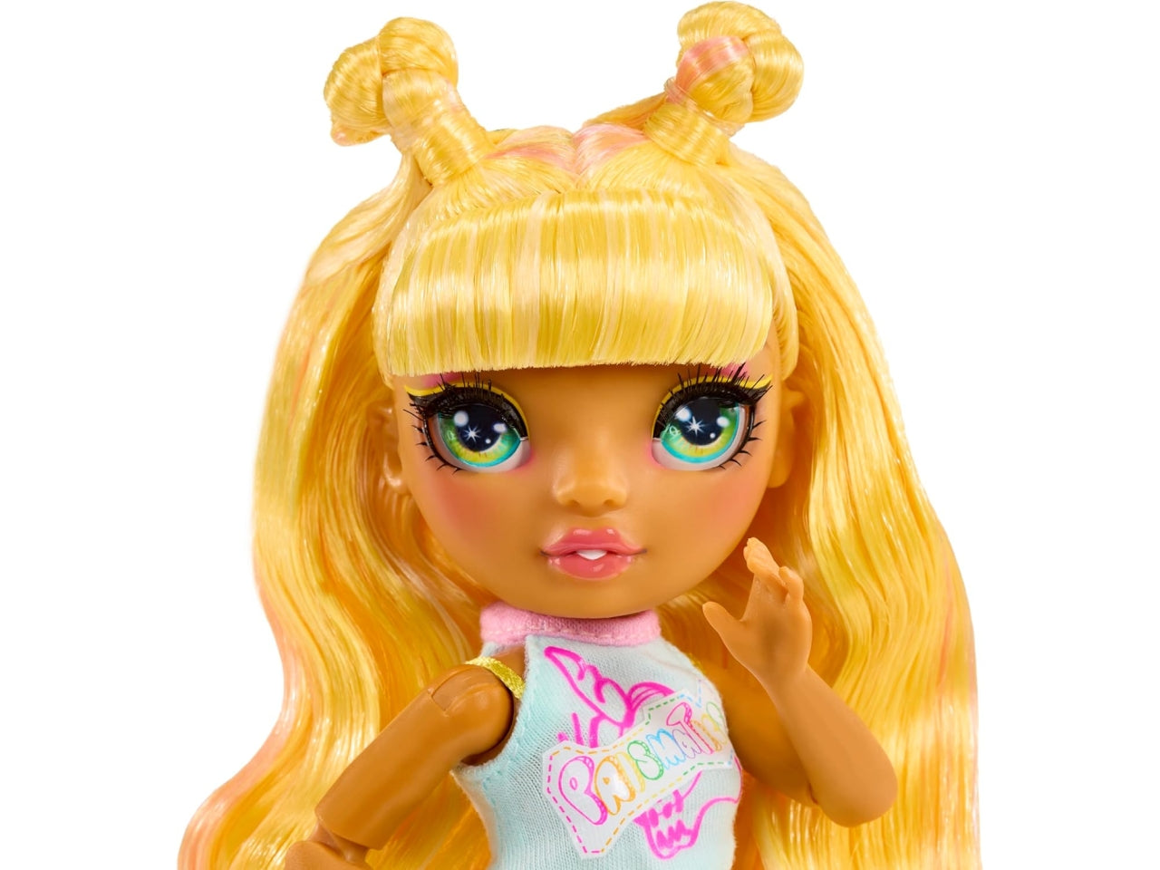 Rainbow high jr high rockband fashion dolls Sunny
