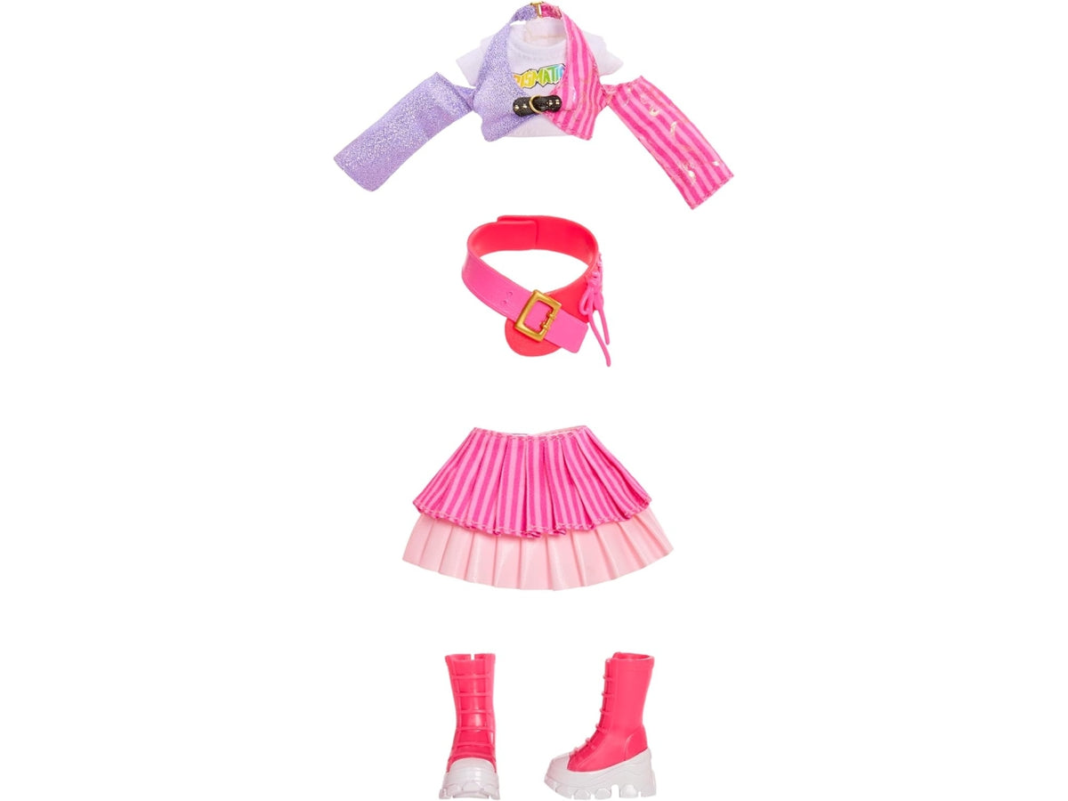 Rainbow high jr high rockband fashion dolls Bella