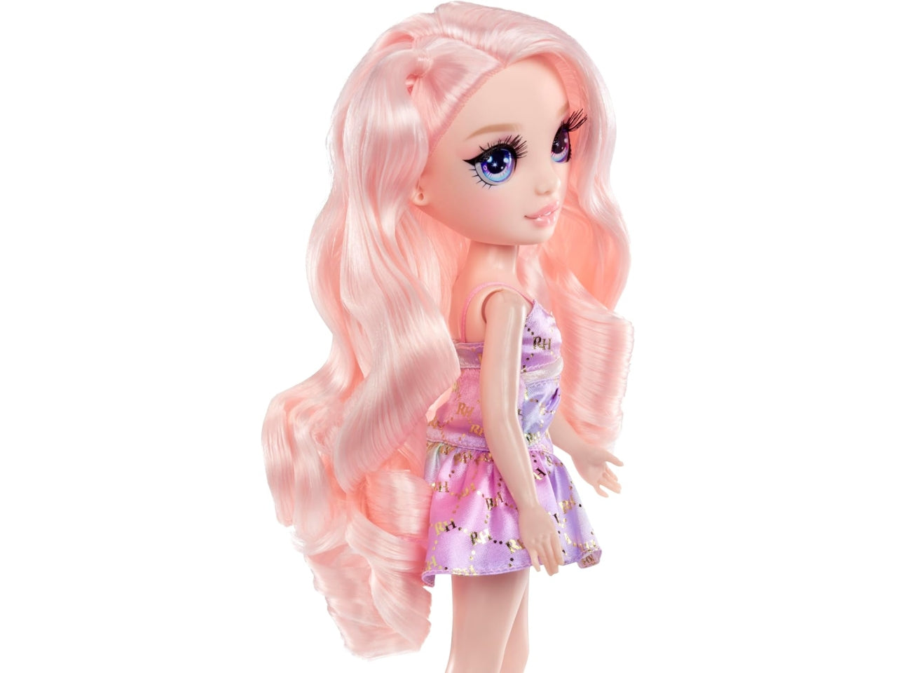 Rainbow high my fashion style fashion dolls- Bella