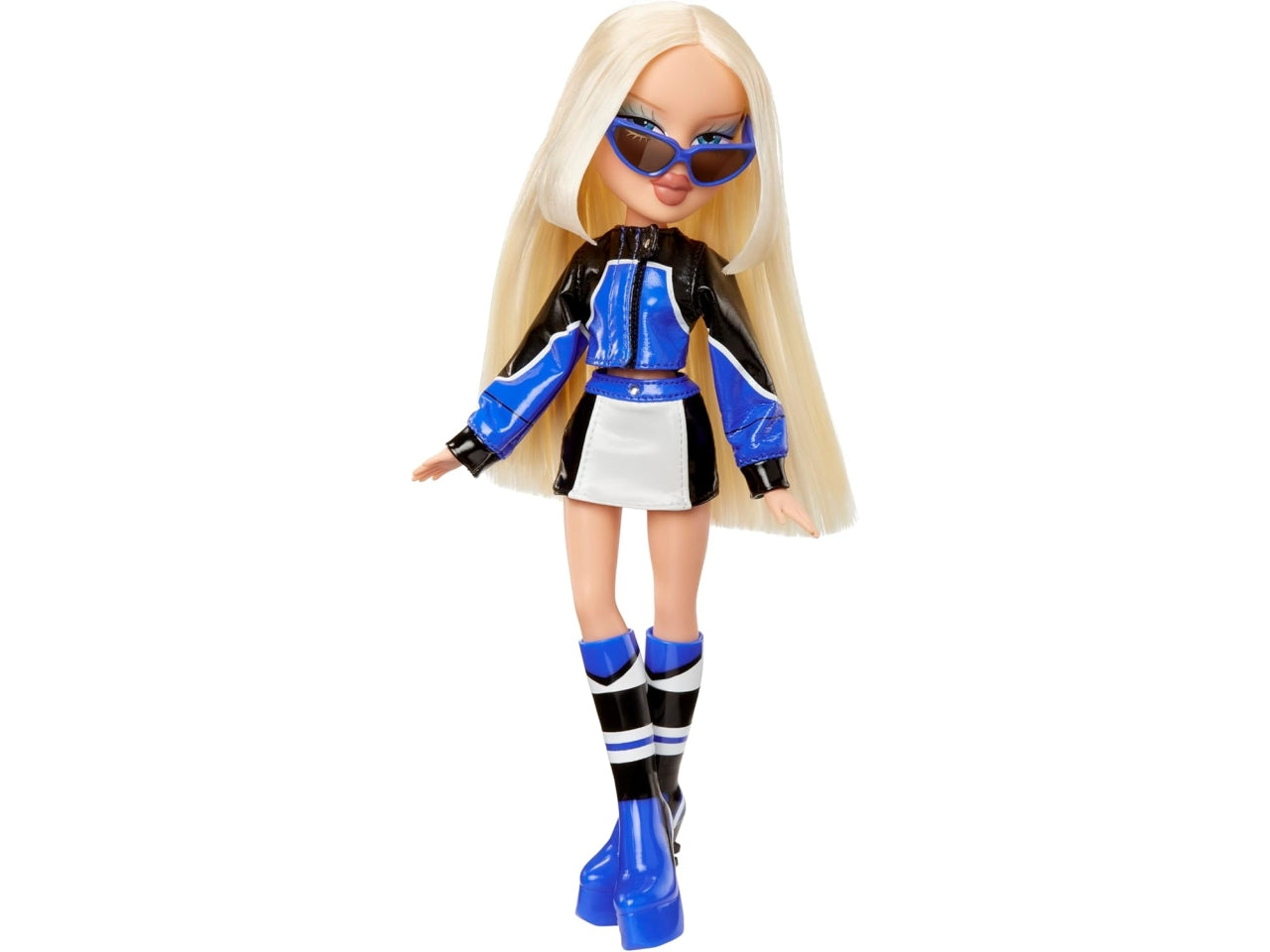 Bratz scorchin' doll- Cloe