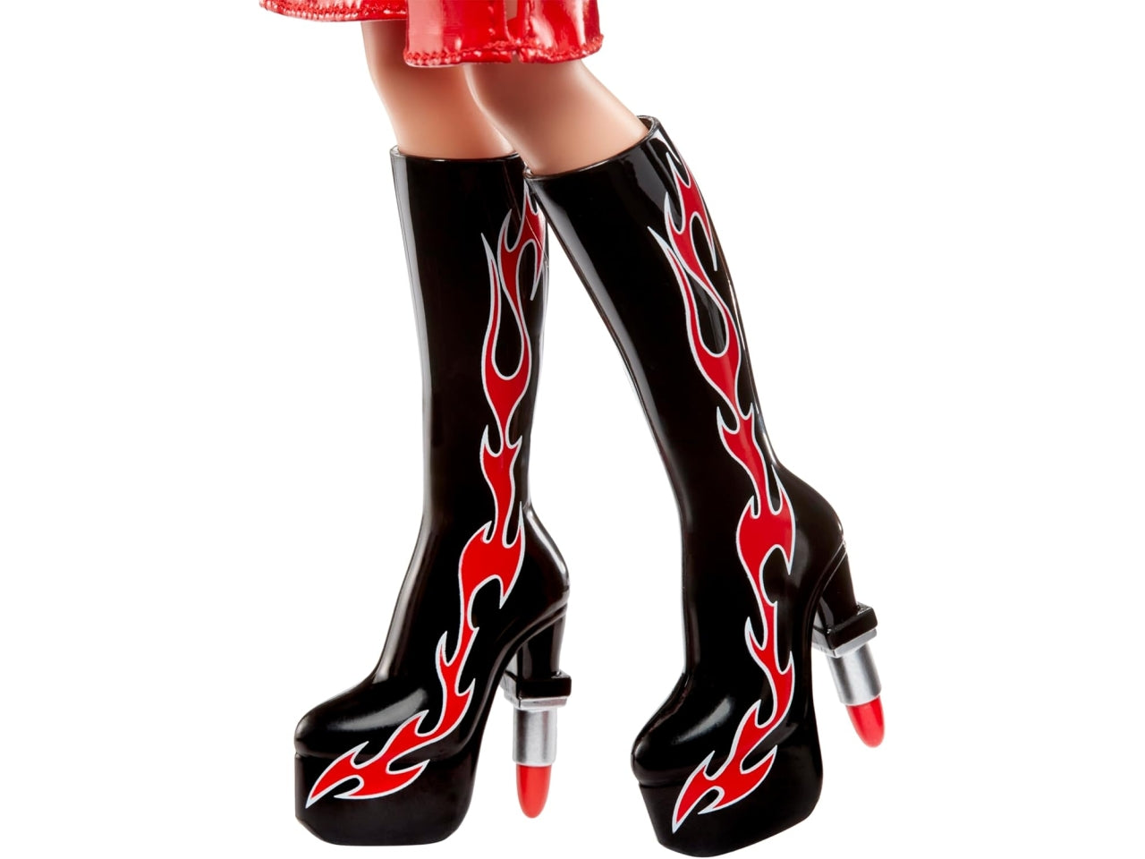 Bratz scorchin' doll- Jade