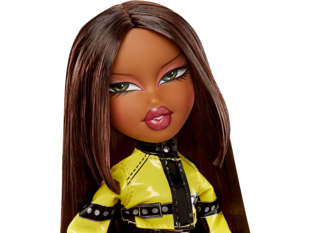 Bratz scorchin' doll- Sasha