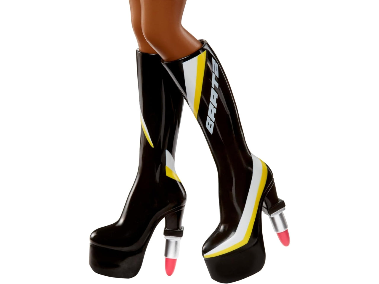 Bratz scorchin' doll- Sasha