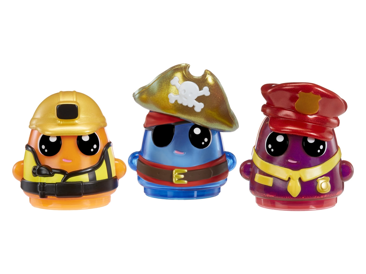 Dohkins hero pack assortment 1