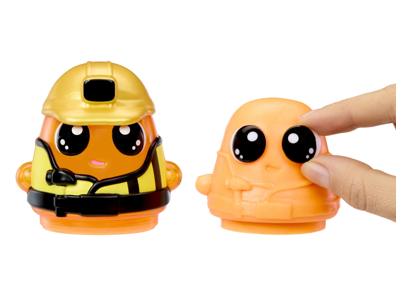 Dohkins hero pack assortment 1