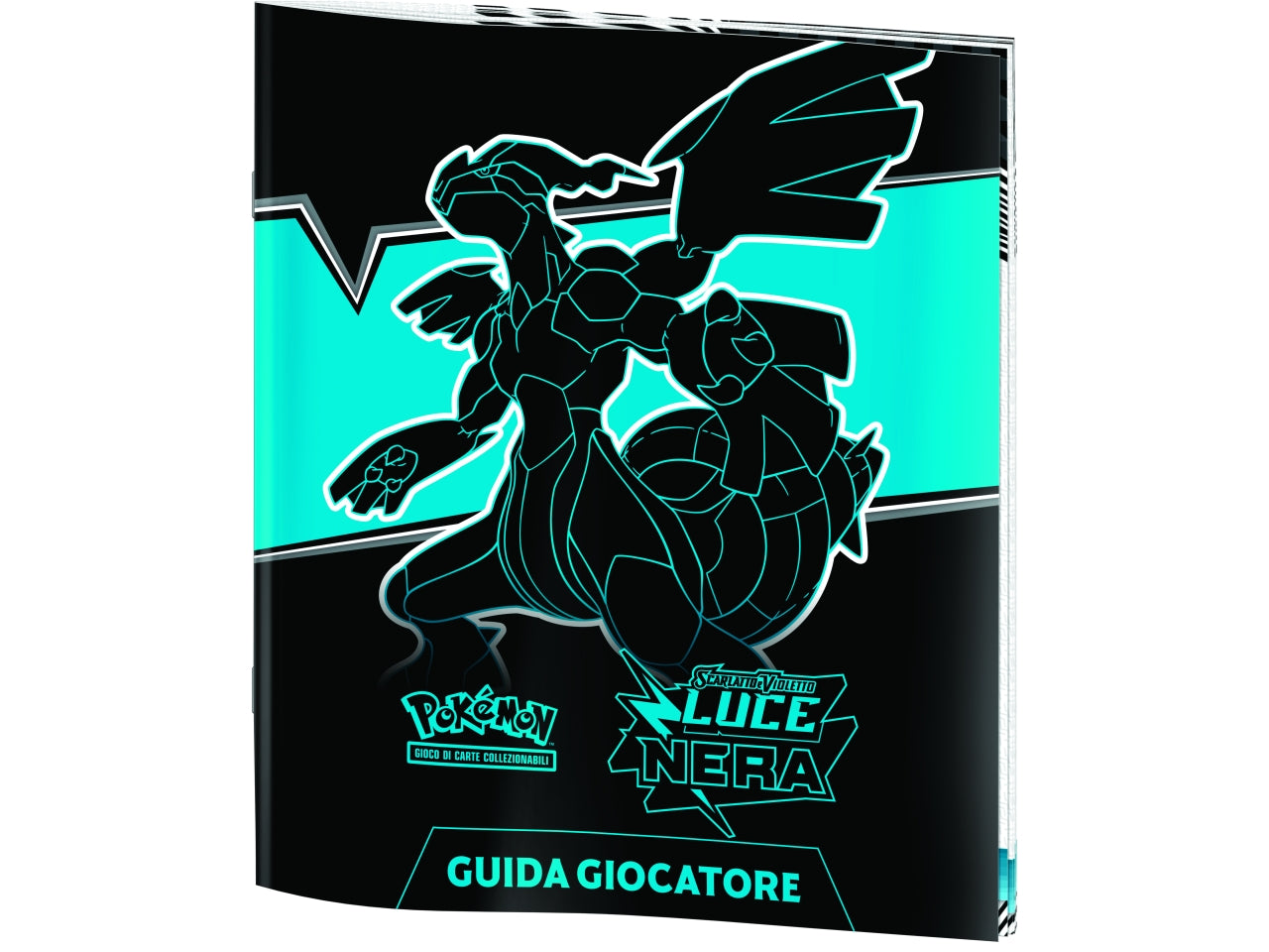 Pokemon sv10.5 set allenatore fuoriclasse luce nera £
