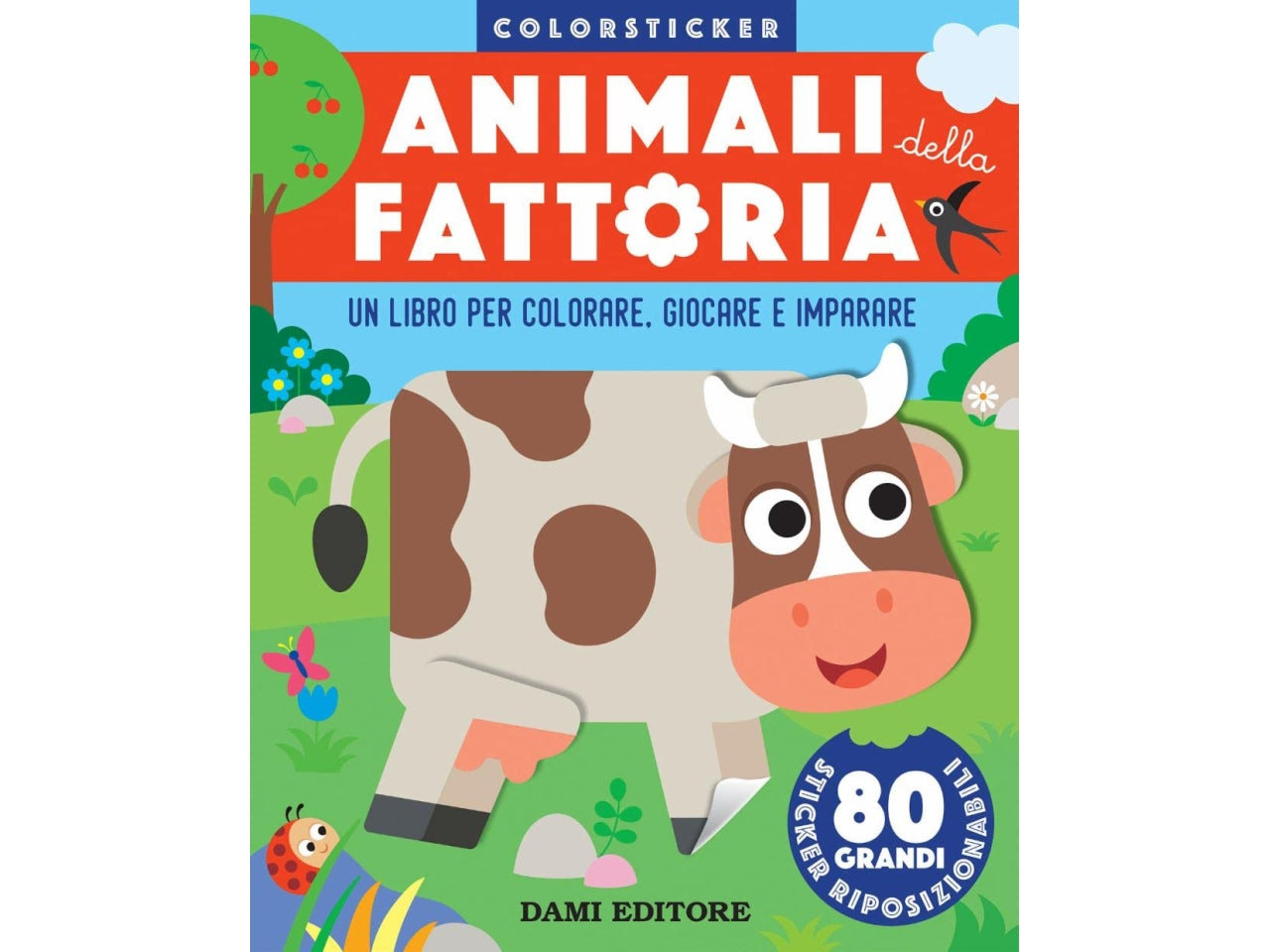 Animali della fattoria
