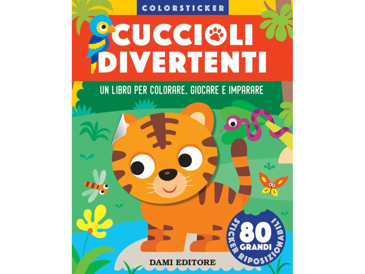 Cuccioli divertenti