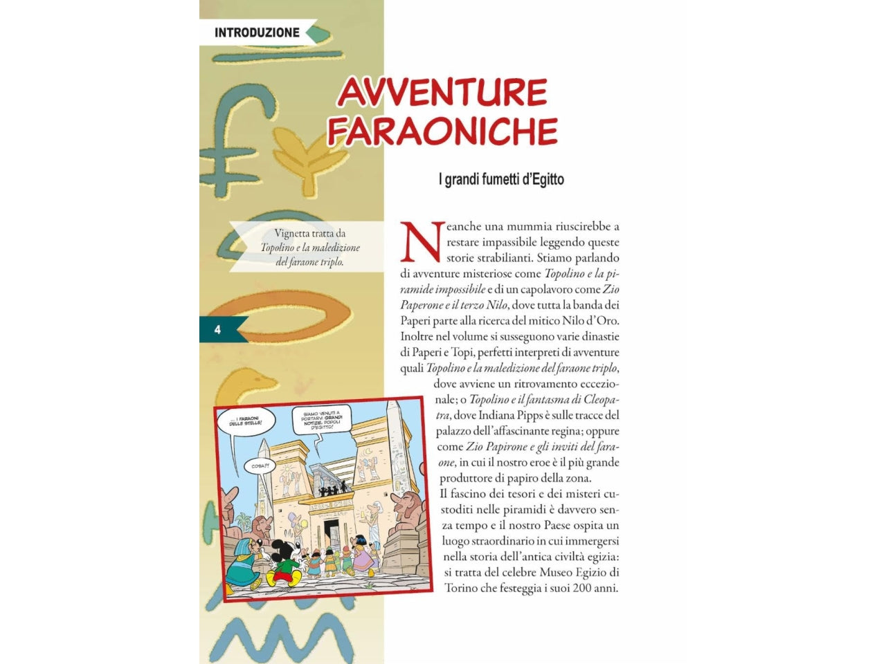 Paperamses le piu' belle storie tbo