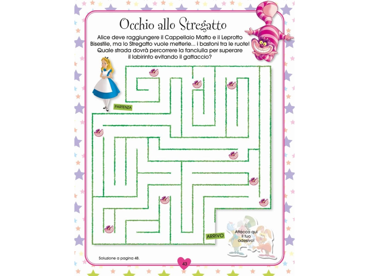 Ragazze coraggiose 1000 sticker