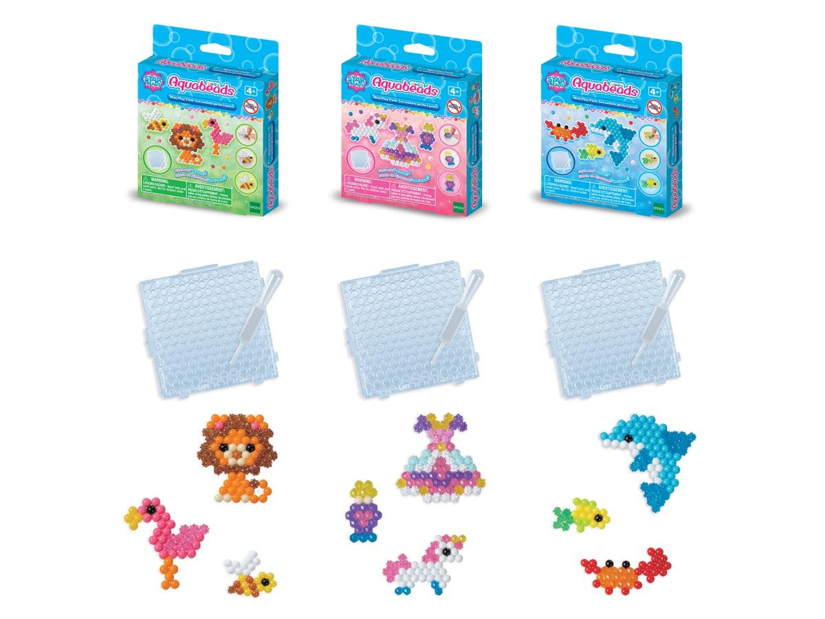 Cdu Mini Play Pack