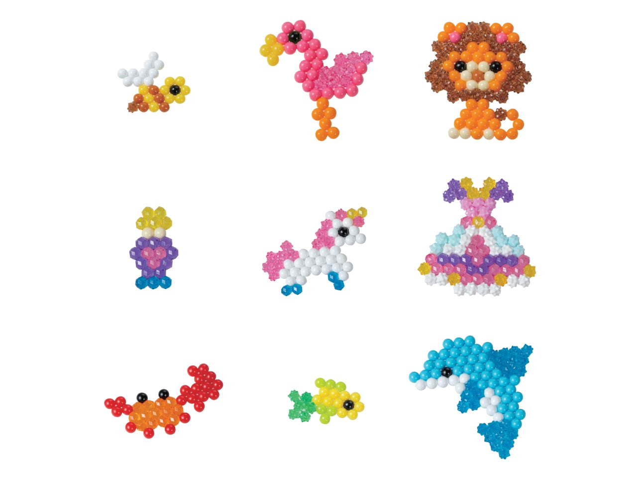 Cdu Mini Play Pack