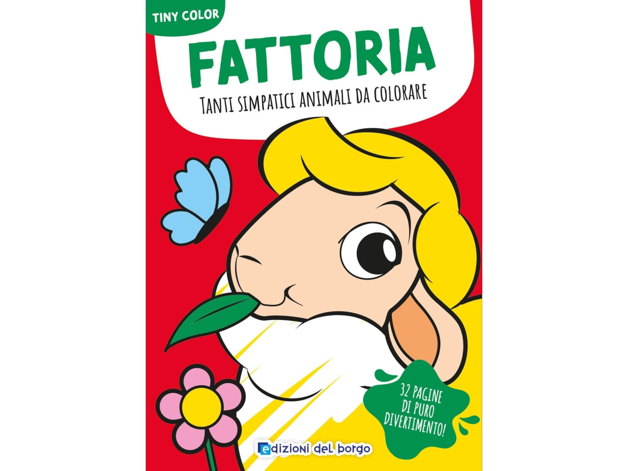 Fattoria tiny color