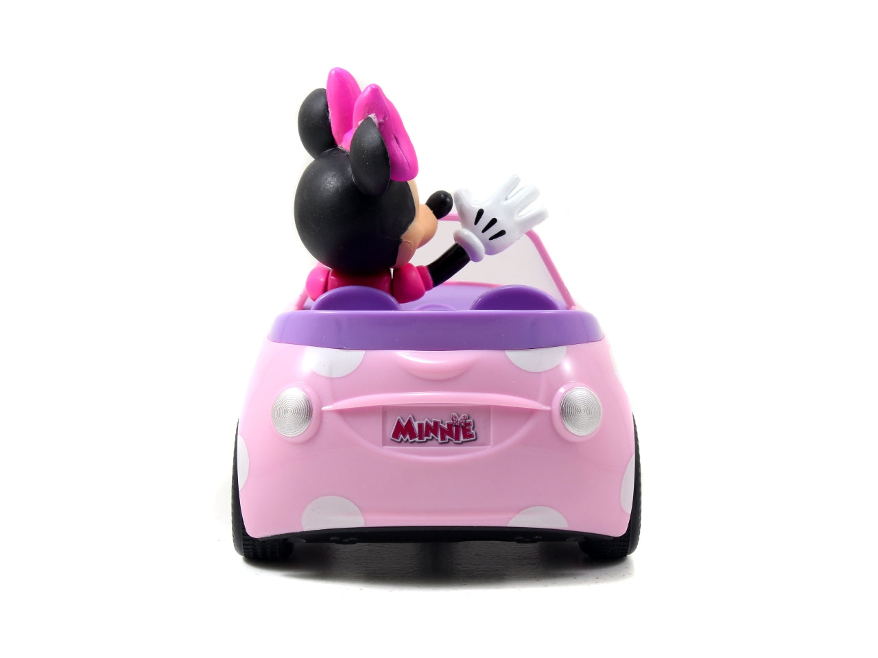 Minnie roadster racers 19 cm con radiocomando