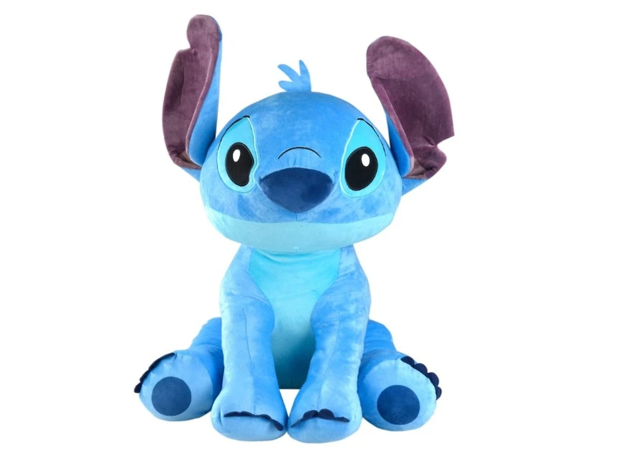 Pelouche Stitch 60cm