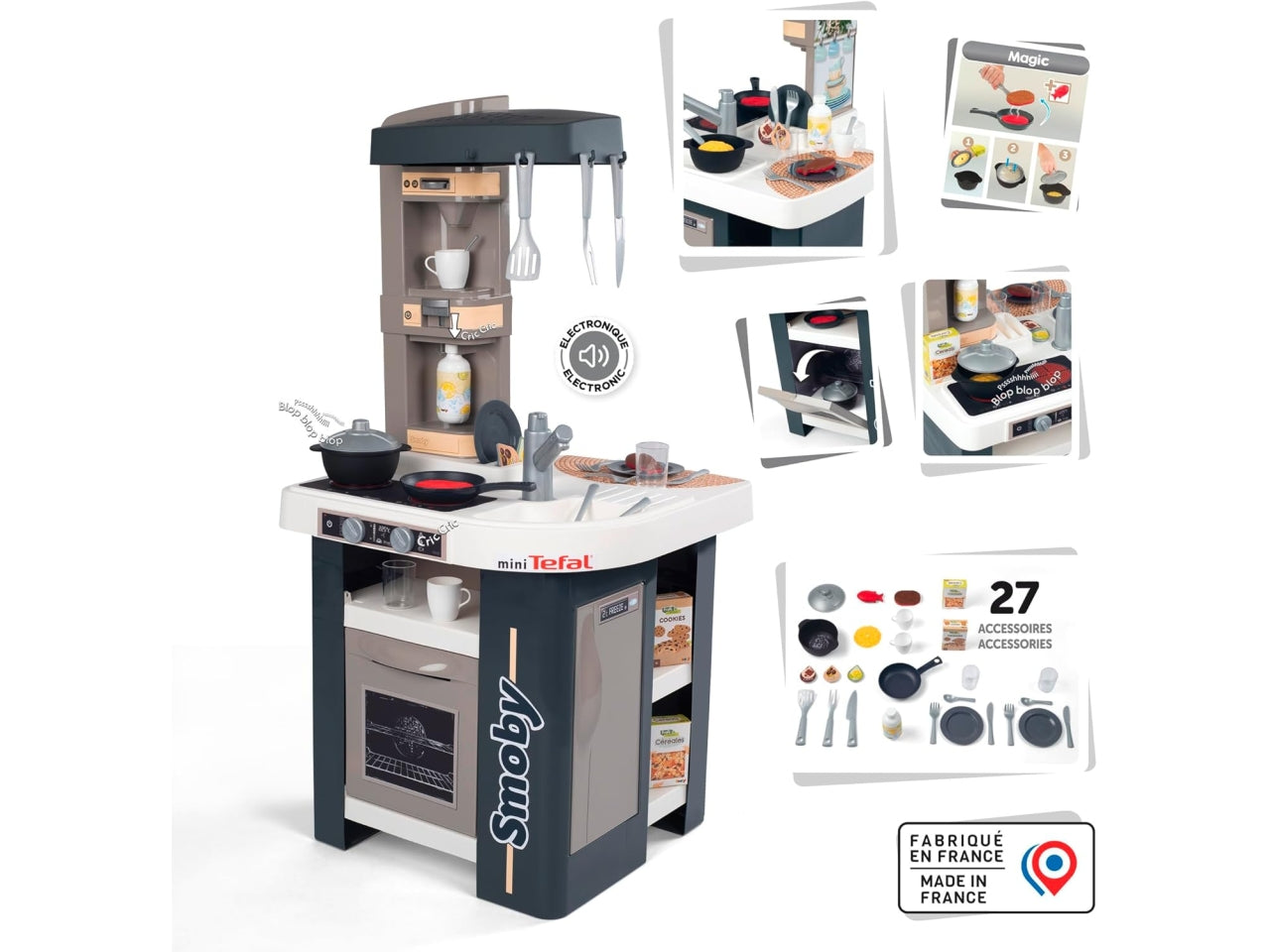 Cucina studio