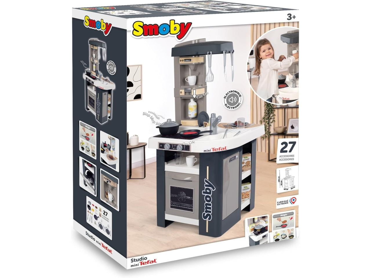 Cucina studio