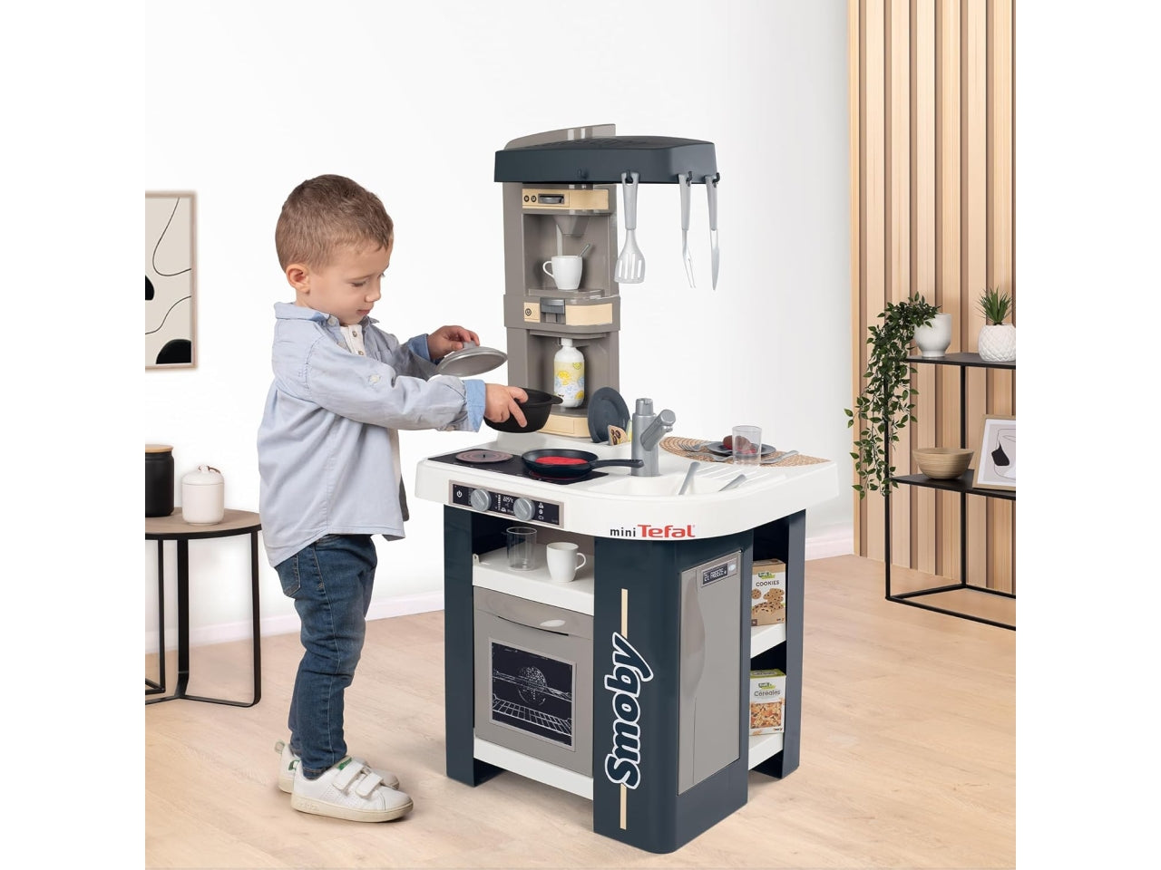 Cucina studio