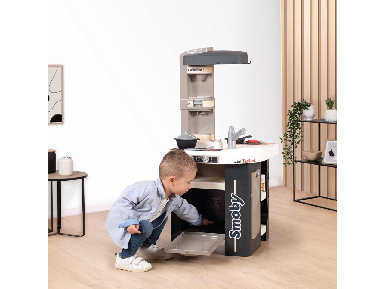 Cucina studio