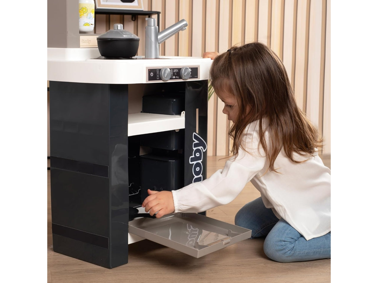 Cucina studio