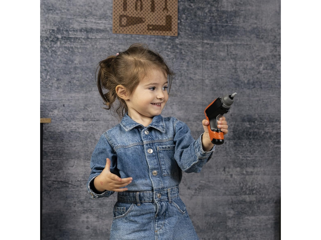 Black decker banco da lavoro builder