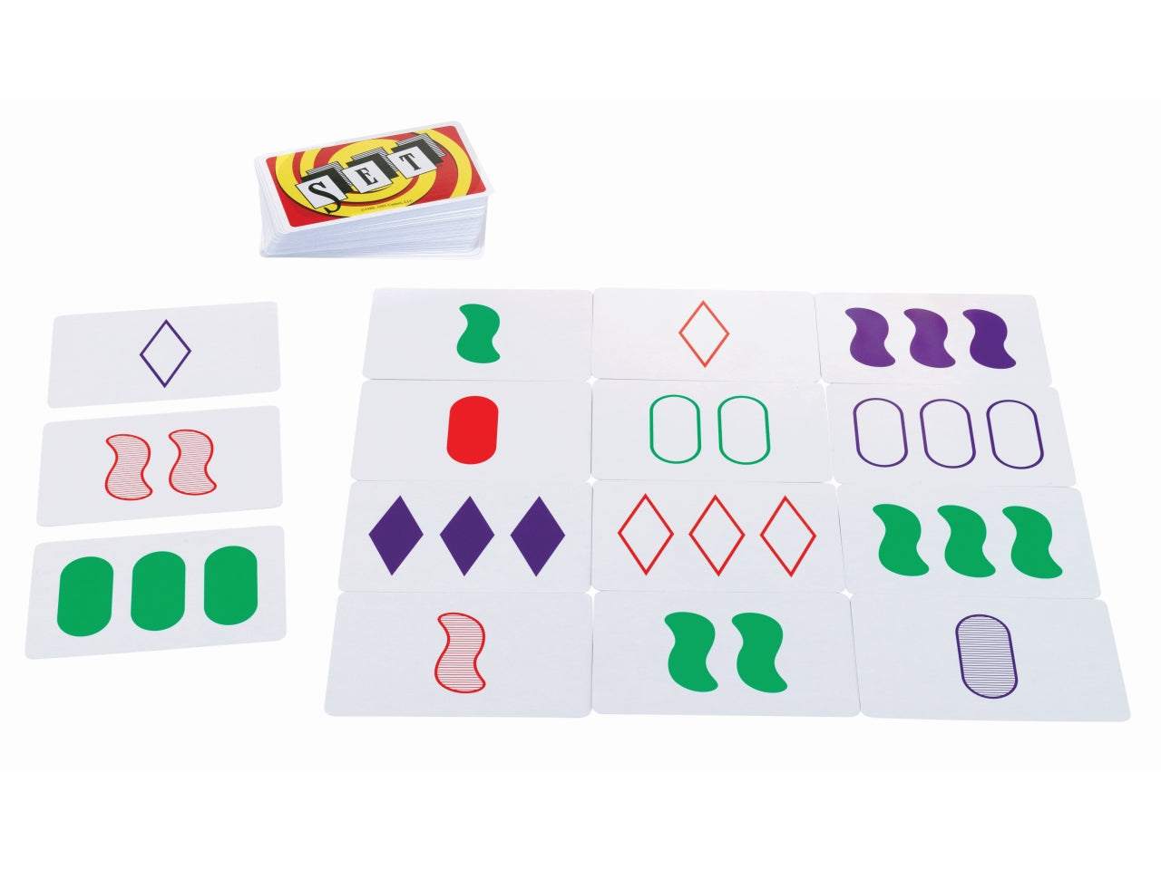Gioco Set
