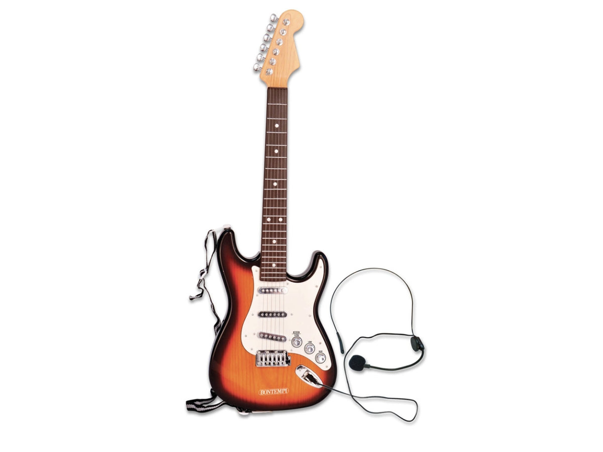 Chitarra elettronica