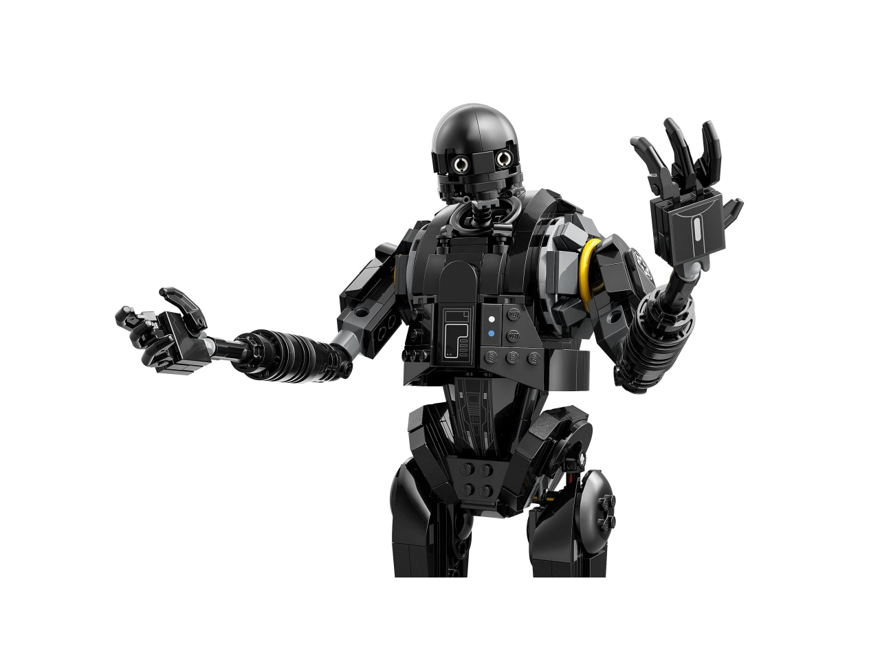 LEGO Droide di sicurezza K-2SO