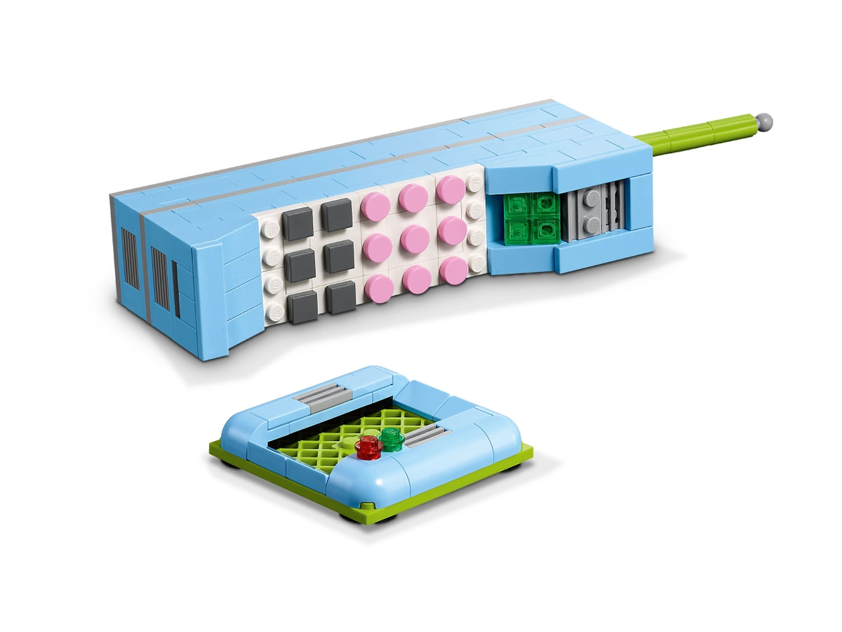 LEGO Telefono retrò