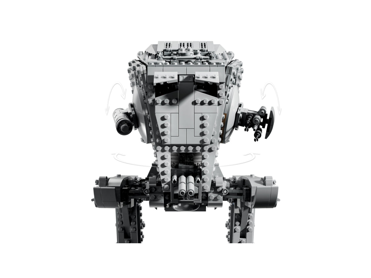 LEGO Walker AT-ST