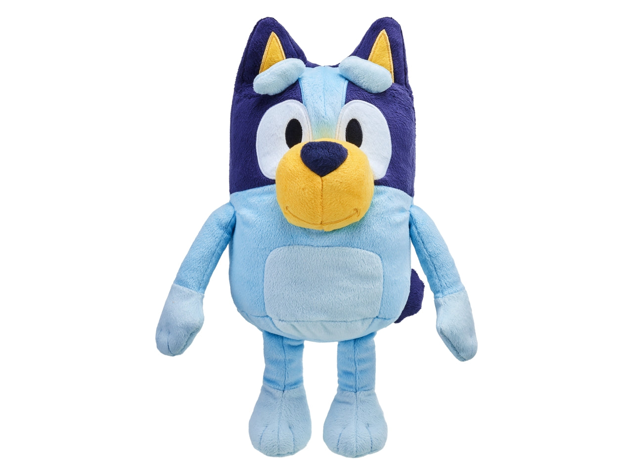 Bluey plush 33cm con funzioni 18x31x14cm