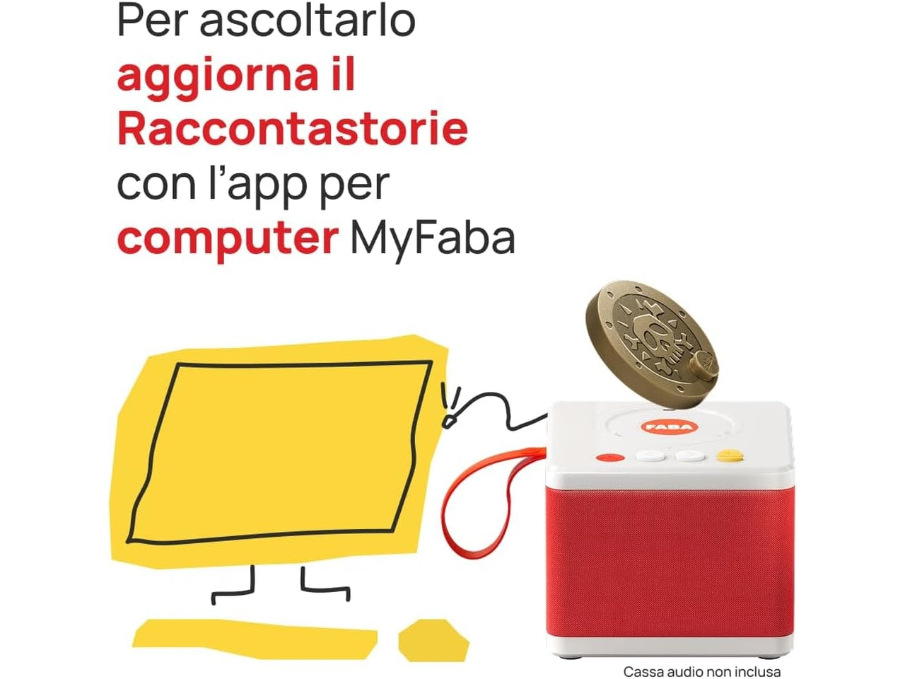 Disco sonoro storie di pirati