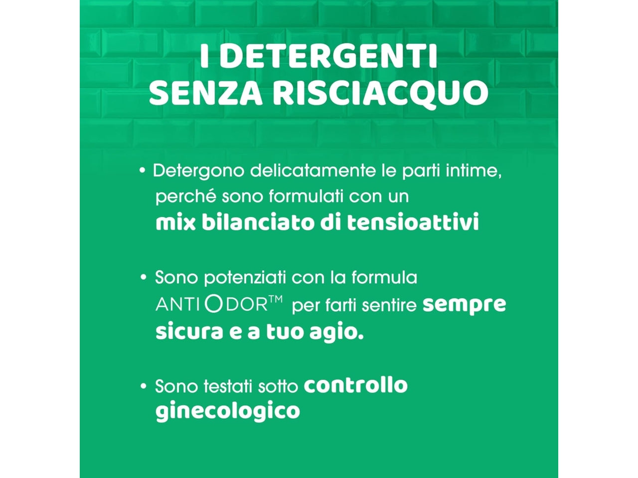 Chilly intimo senza risciacquo 100ml fresco $