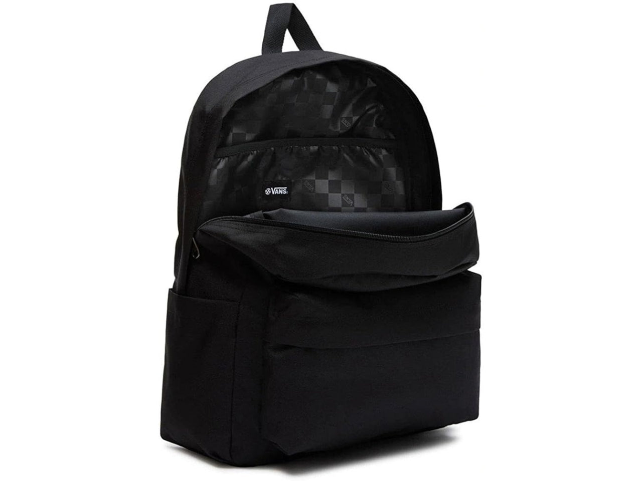 Vans zaino Old Skool di colore nero