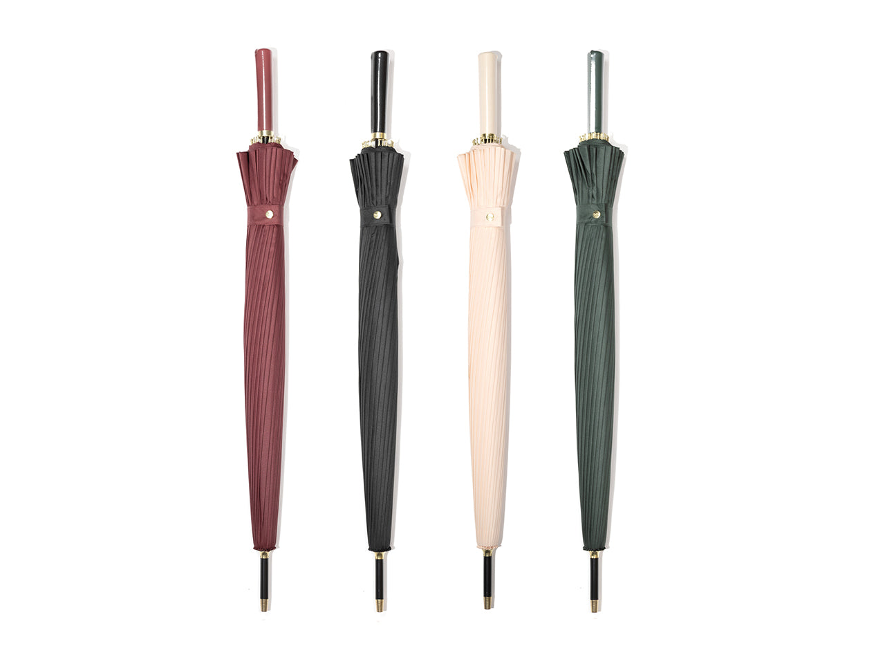 Ombrello Pongee auto 24k