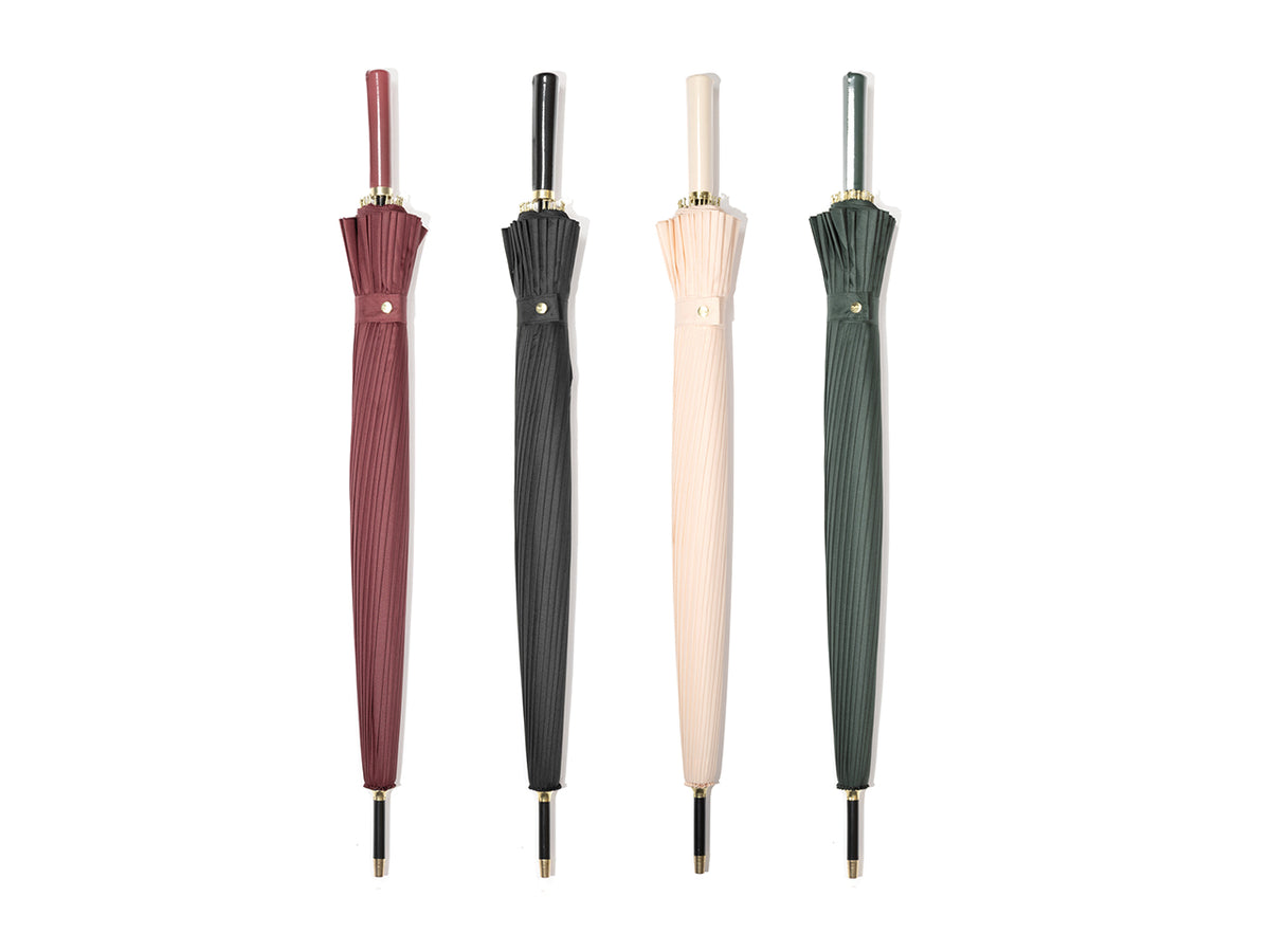 Ombrello Pongee auto 24k