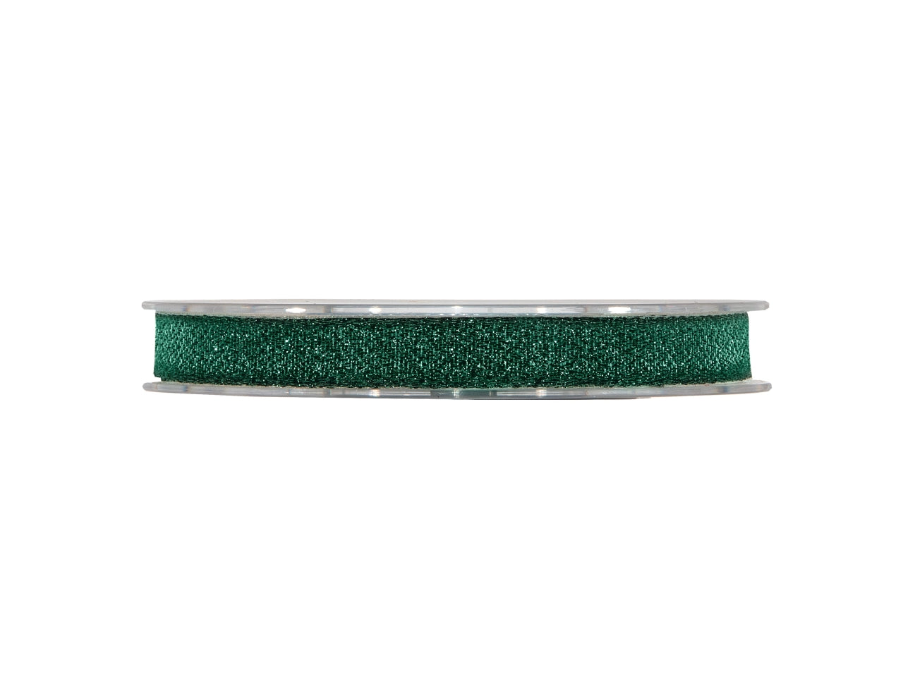 Nastro shine 1cmx30mt verde scuro