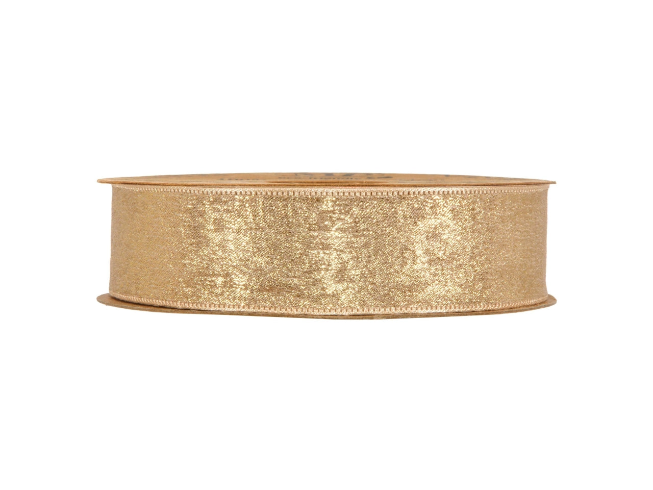 Nastro arianne 2,5cmx10mt oro