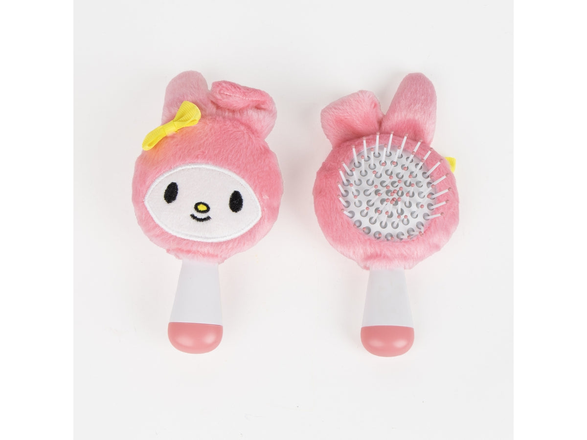 Hello kitty spazzole winter