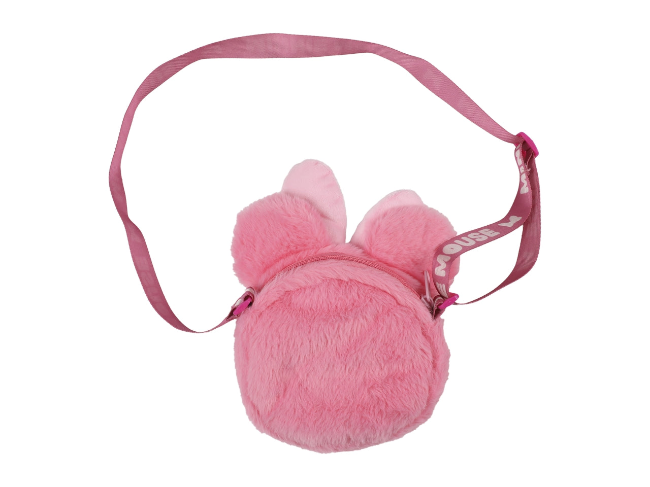 Minnie borsa di peluche per il ritorno a scuola