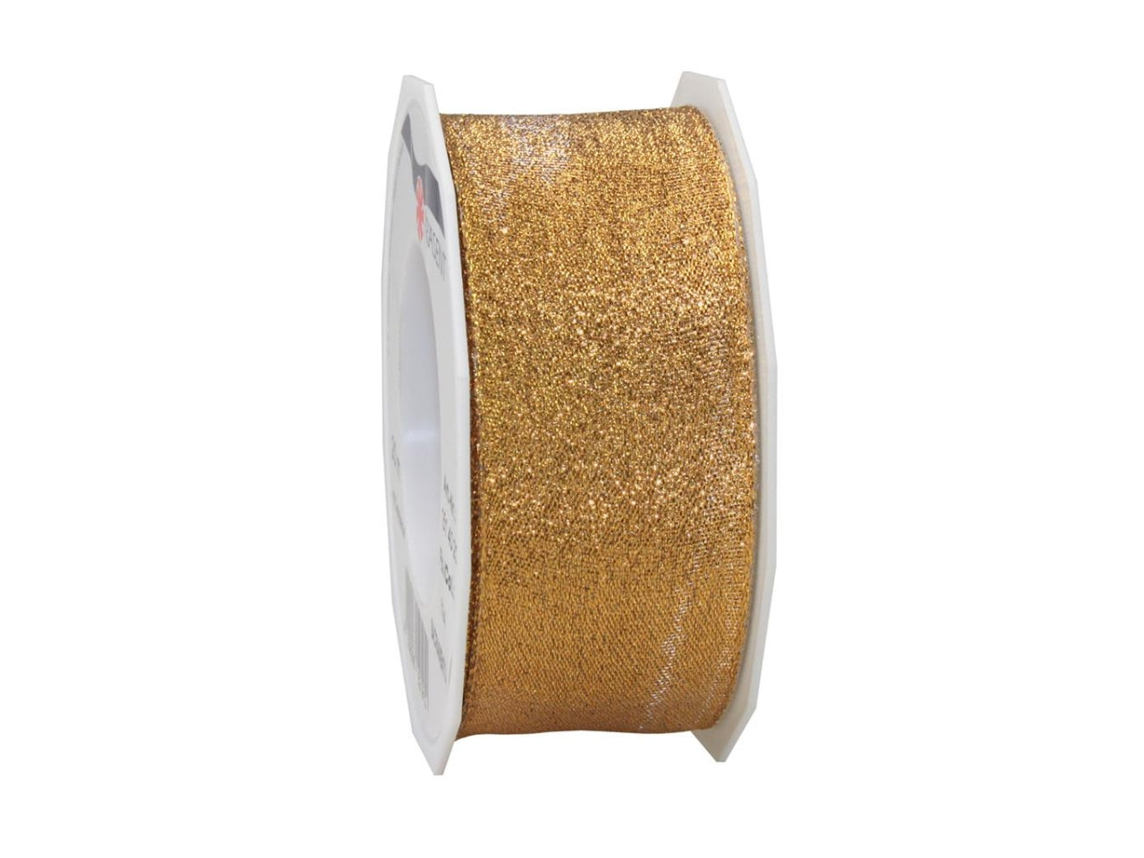 Nastro sacramento 4cmx20mt oro