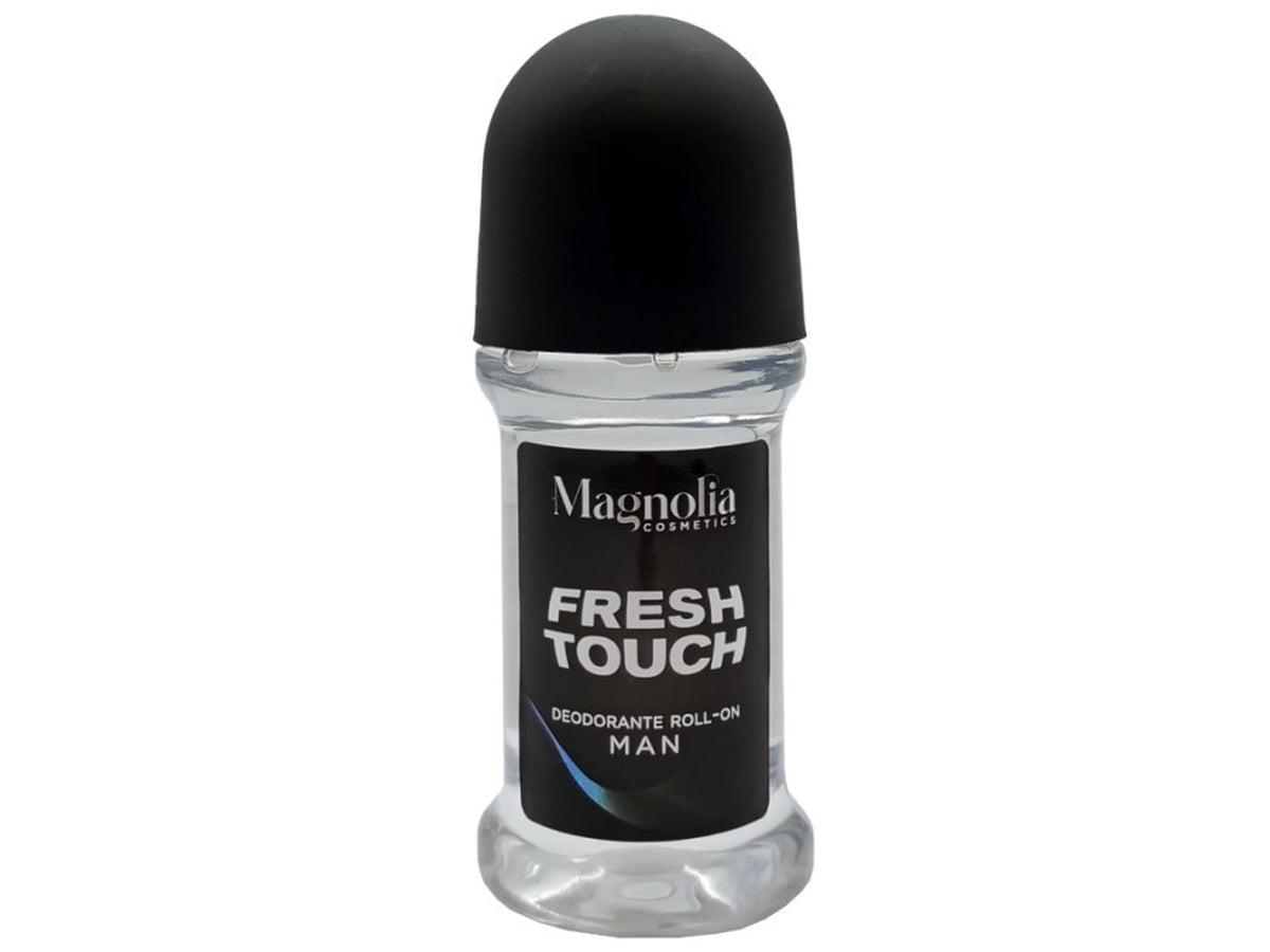 Deo roll on 50 ml uomo fresh touch