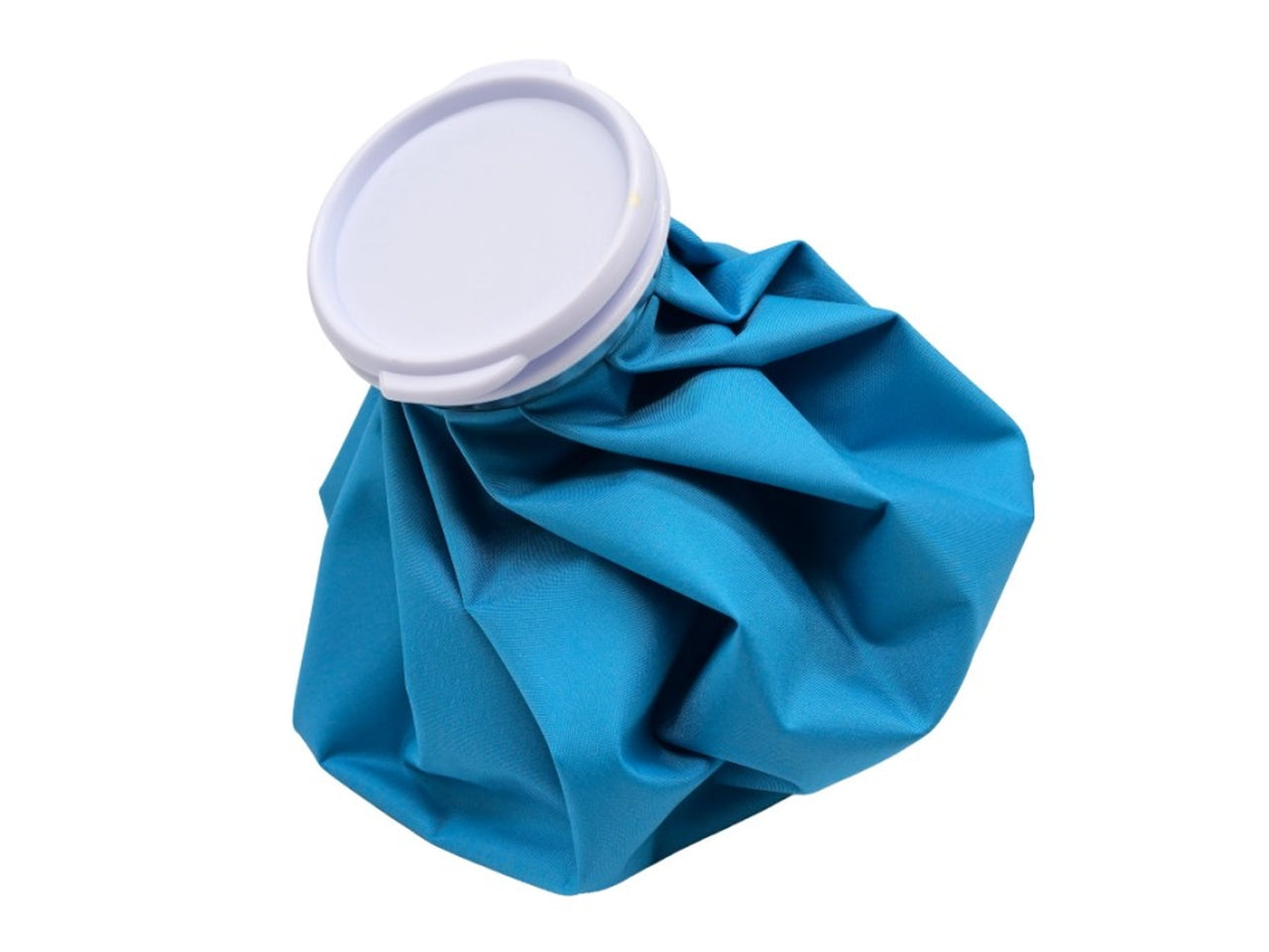 Borsa ghiaccio telata