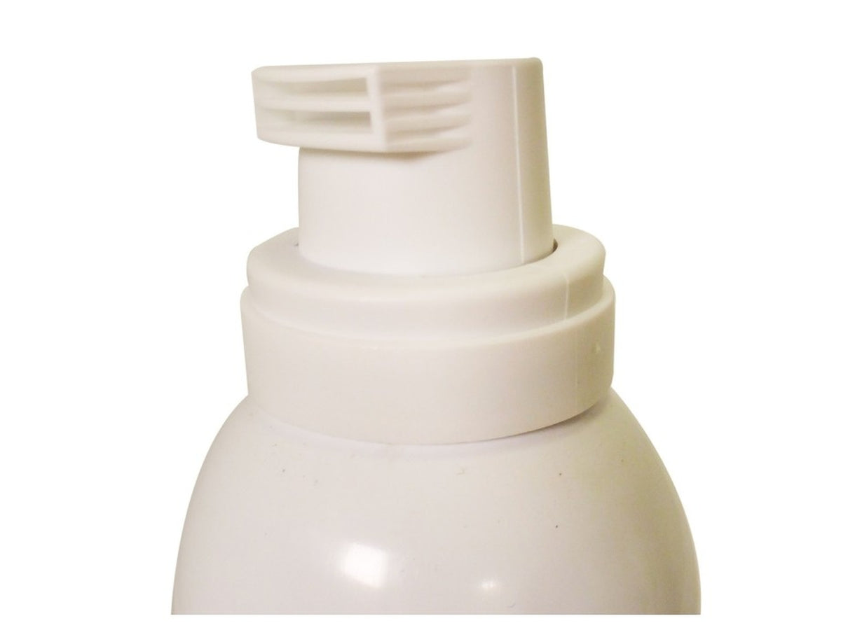 Shampo mousse pet camomillac/olio avocado 300 ml