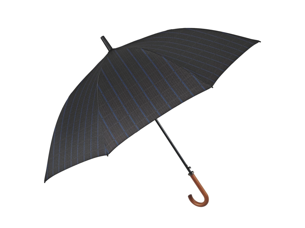 Ombrello uomo 65cm golf automaticoscozzese imp.legno