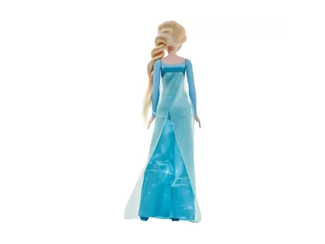 Frozen princess bambola