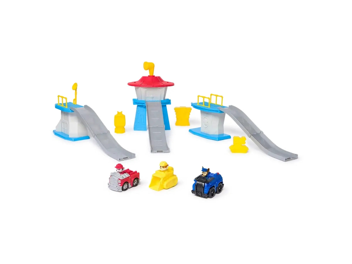 Paw patrol quartiere generale
